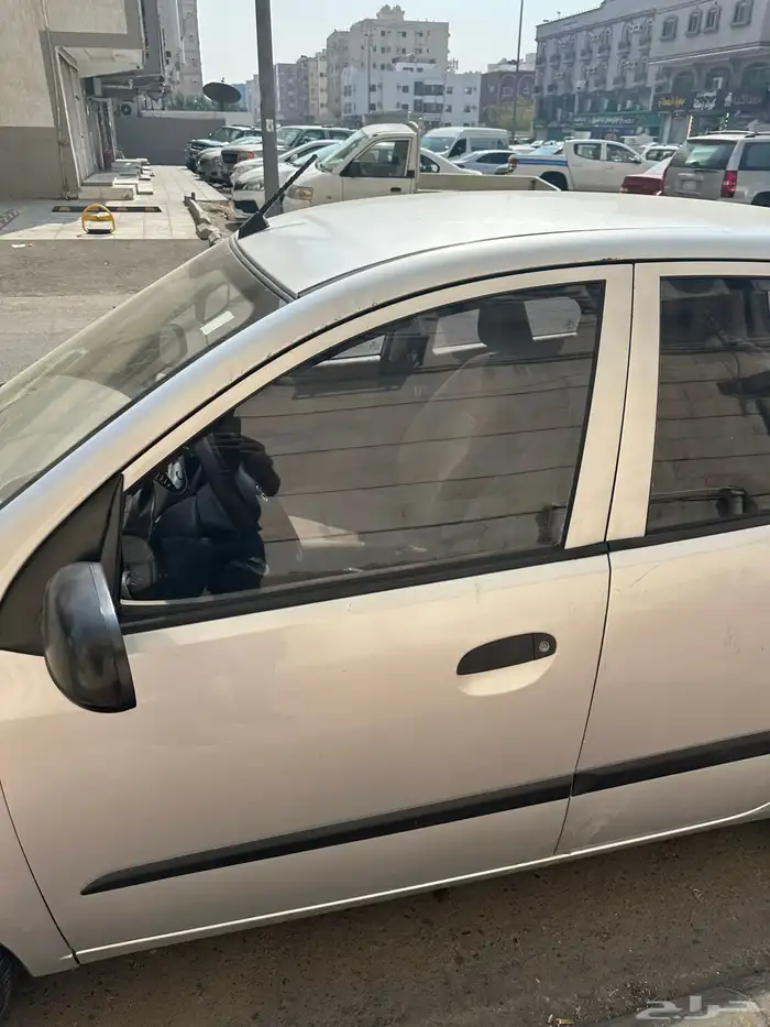 هوندا i10 موديل 2014 5