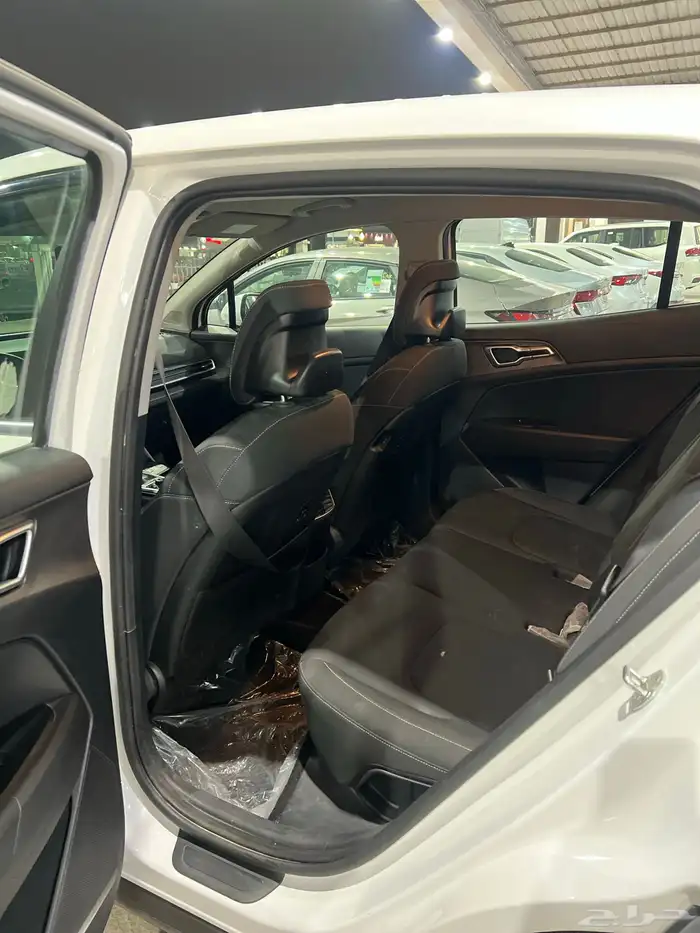 كيا سبورتاج دبل 2023 2.0 14