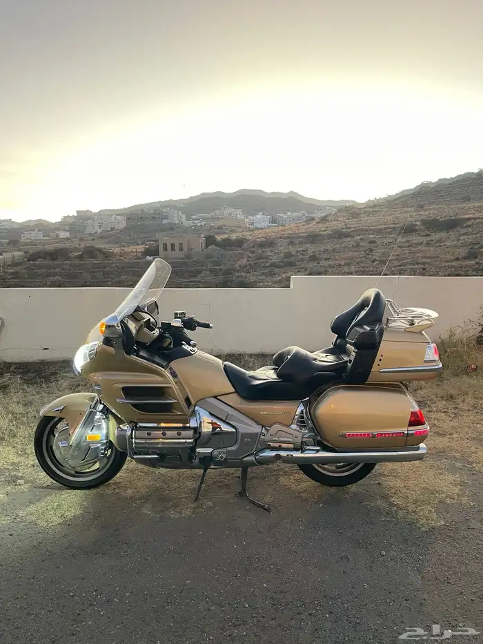 دباب قولد وينق 2006 0