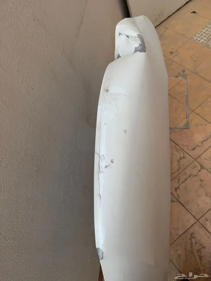 كبوت فورتشنر من 2016 الى 2026 مصدوم للبيع 1