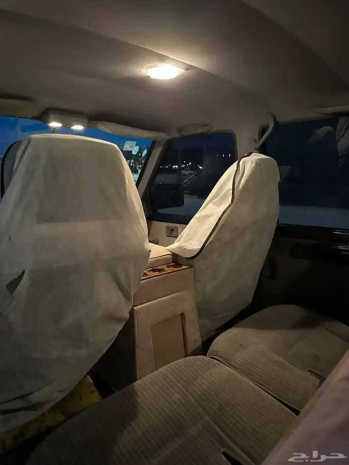 باترول 1995 نظيف 22