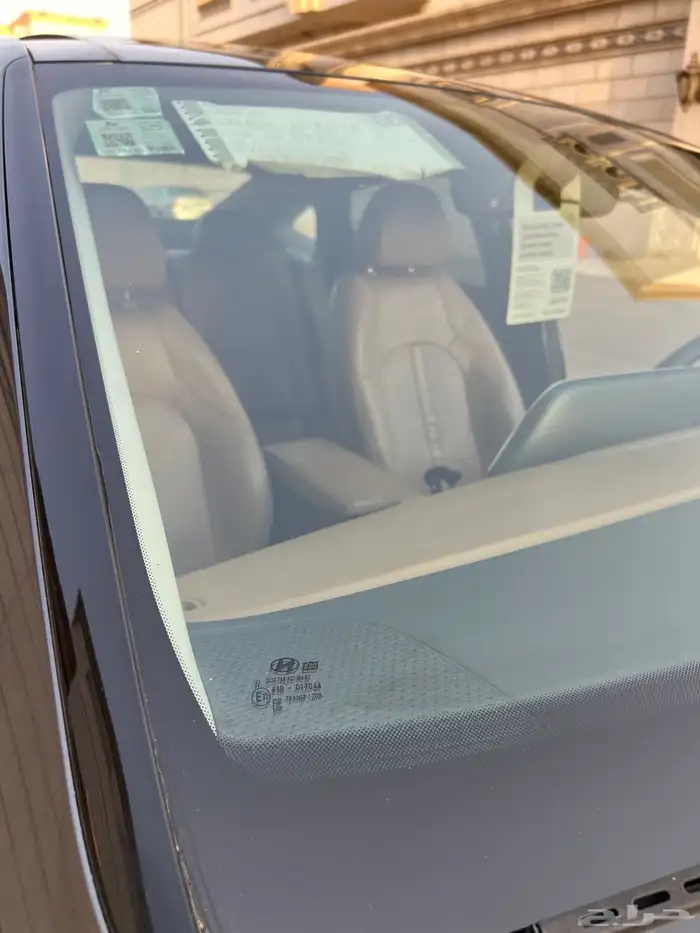 سوناتا 2020 سمارت بلس 2.5 شبه الجديده 61