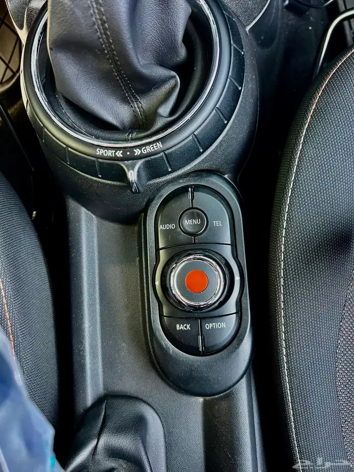 mini cooper convertibl 2017 19