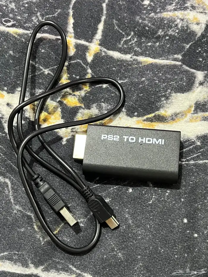 بلاستيشن 2سوني 2 ps2 fat 4