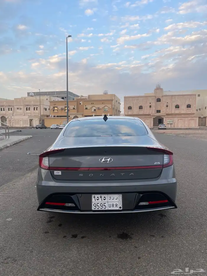 سوناتا 2023 فل بنورما مفتاح 6