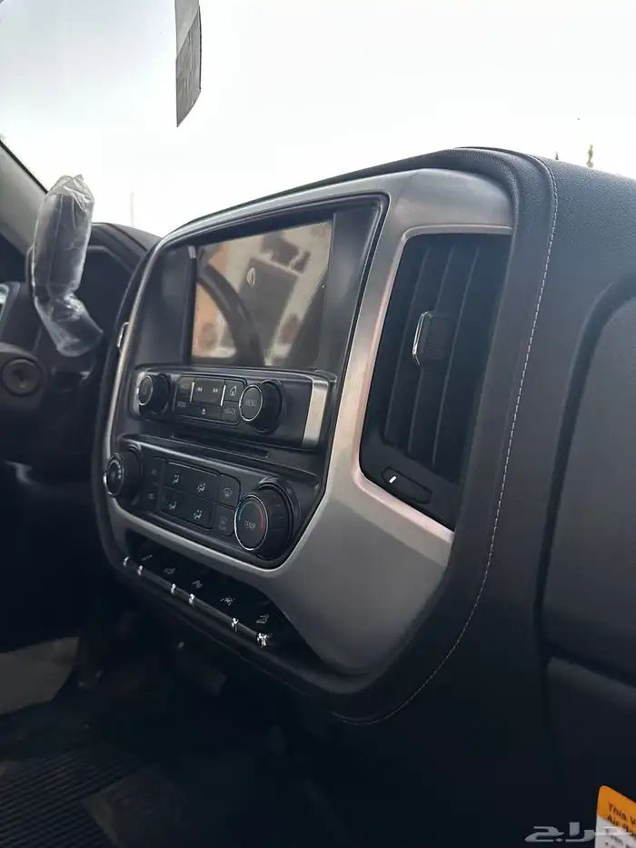 جمس سييرا 2016 قمة في النظافة 30