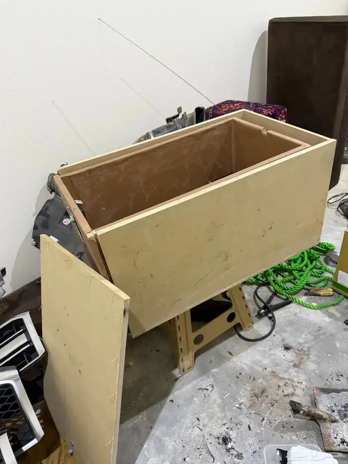 اغراض ربع شاص 2