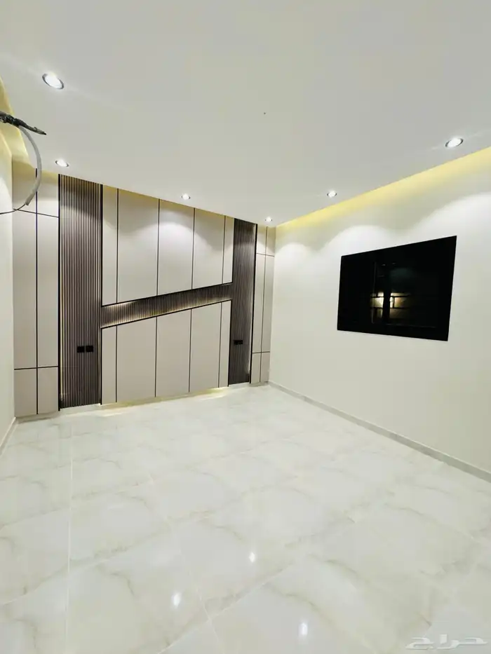 دور للبيع في عمارة حي الاخضر بتبوك تشطيب فخم 22