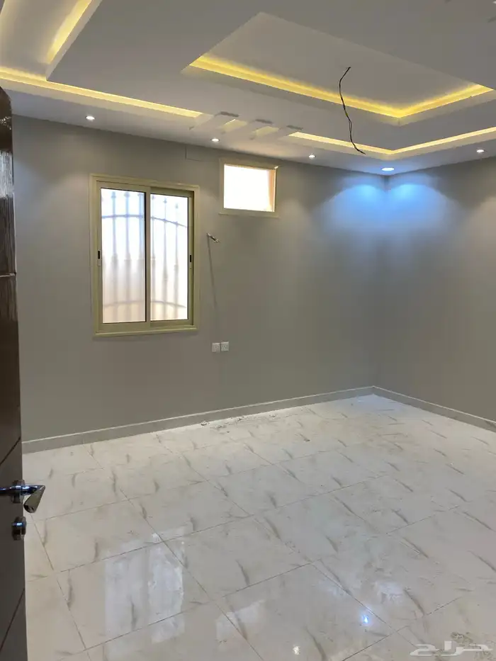 شقه ارضيه فاخره حي الربوه الواديين 12