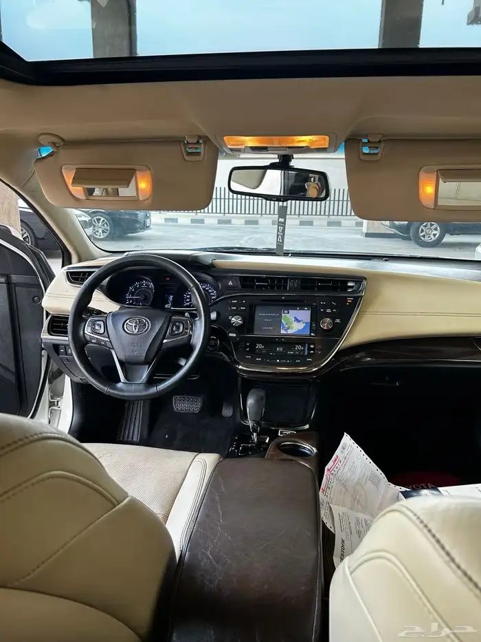 افالون 2015 ليمتد نضيييف 27