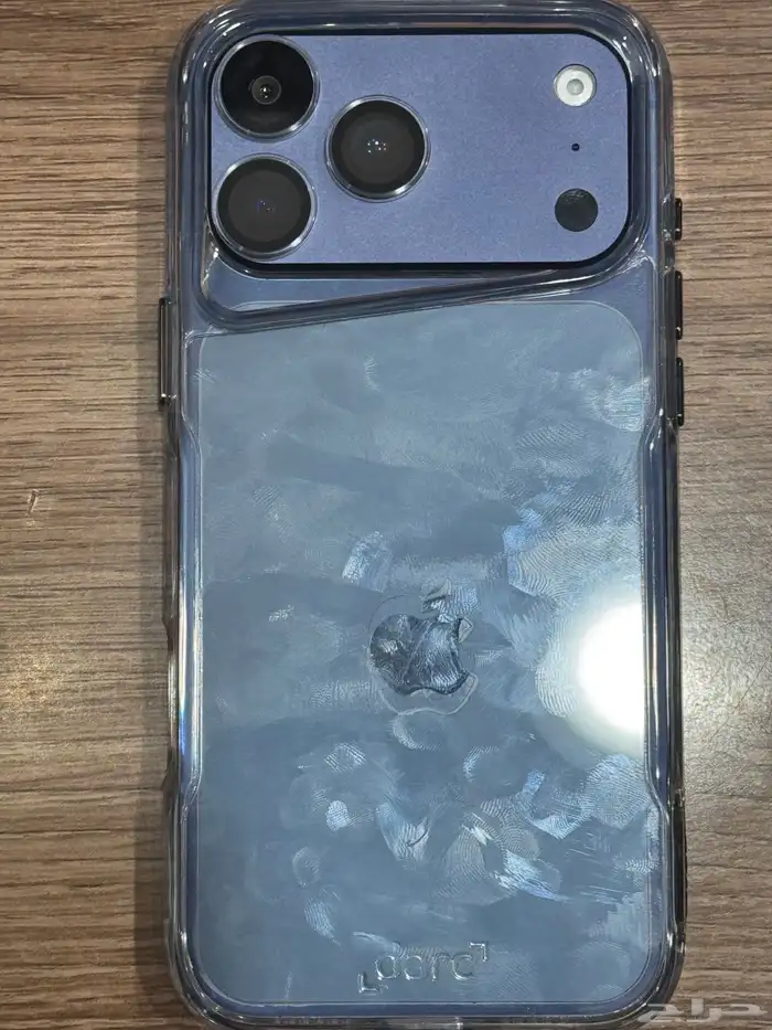 أيفون 17 برو ماكس 5