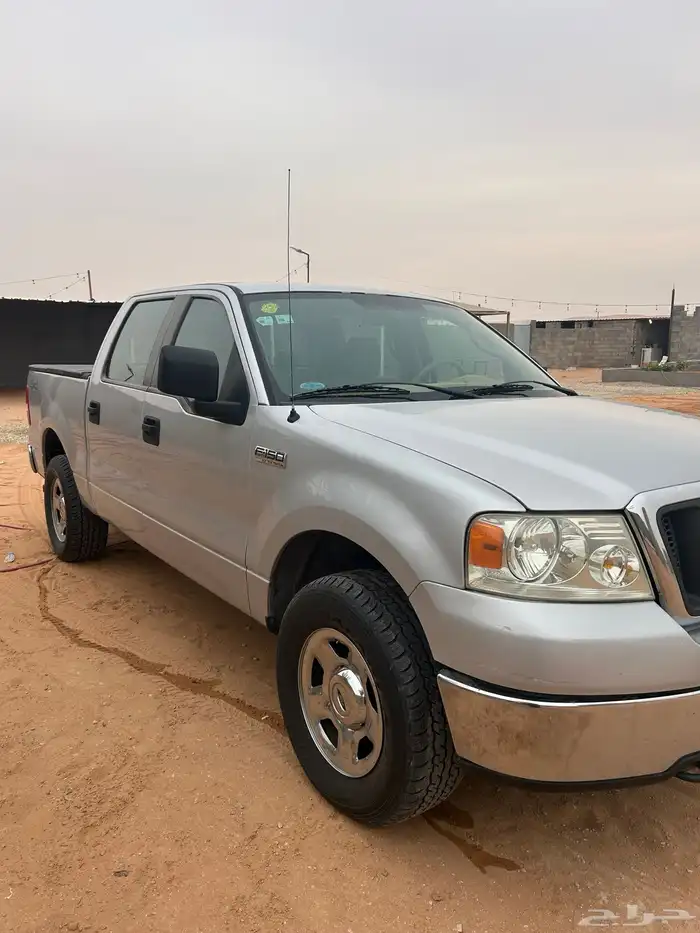 فورد F150موديل 2007 2
