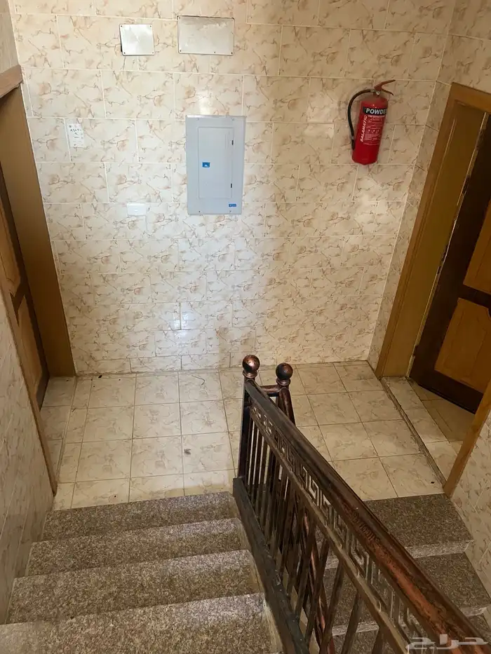 القيم الاعلى بالطائف 12