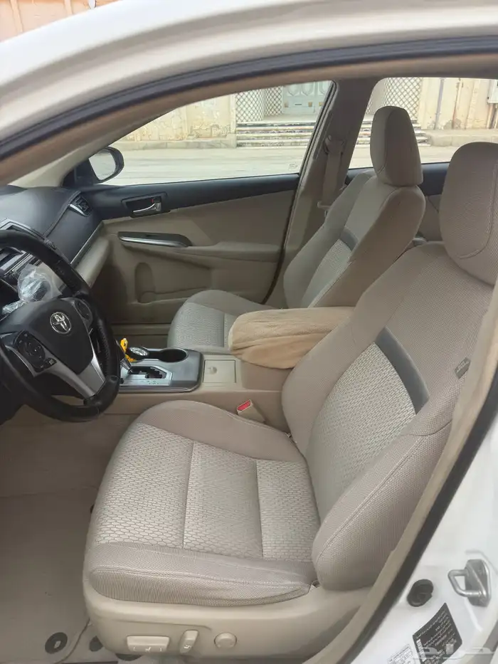 كامري فل كامل للمستخدم 6