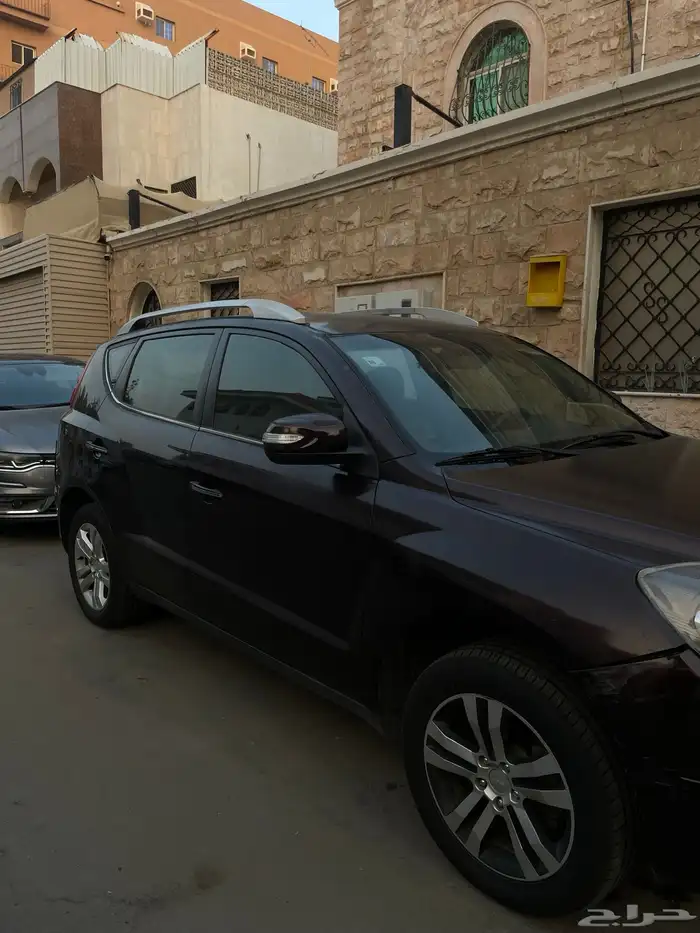 جيلي جيب 2016 3