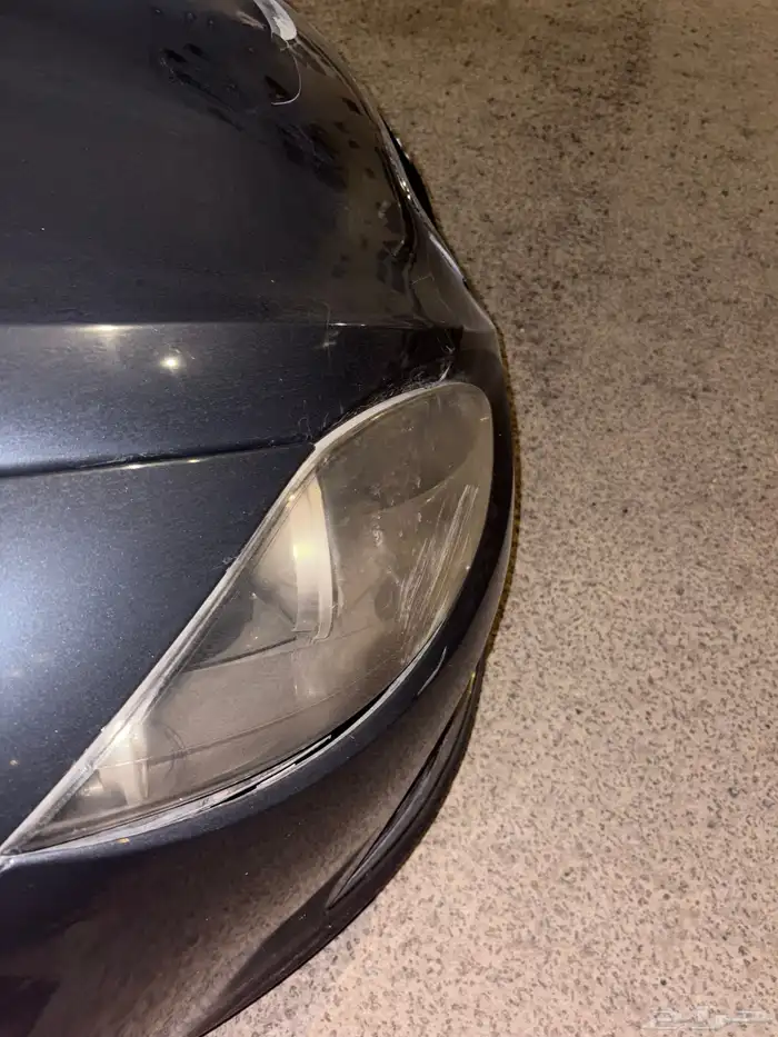 سيات ليون 2008 FR للبيع او البدل 18