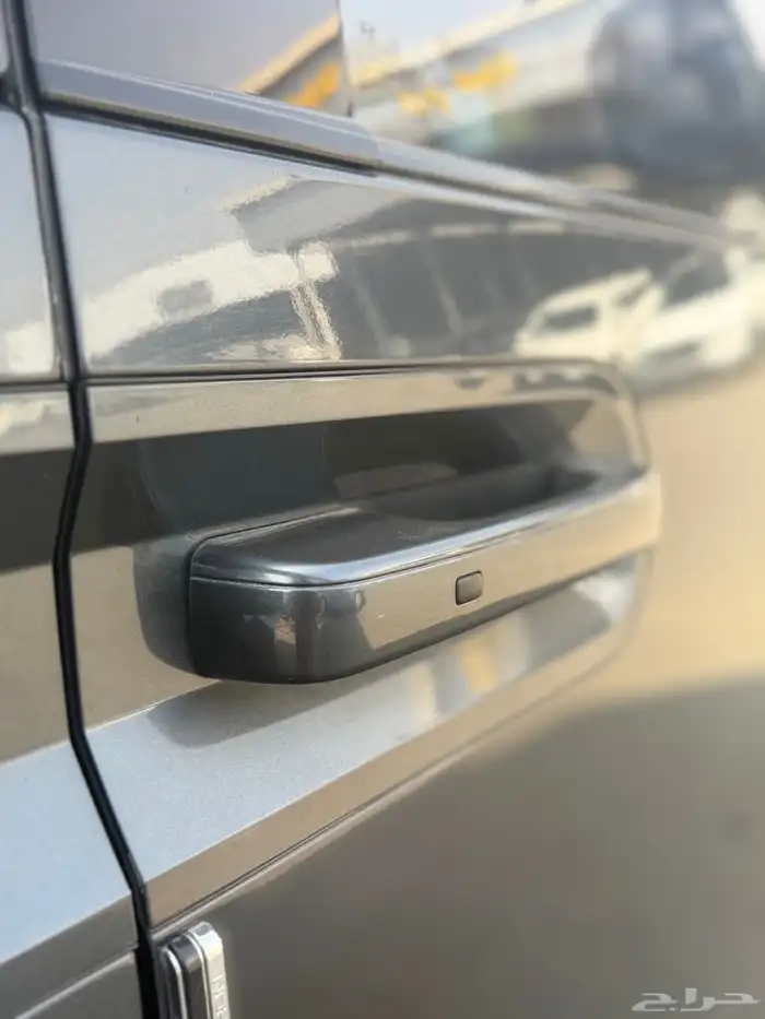 هونداي استاريا 2022 ديزل 11 راكب 16