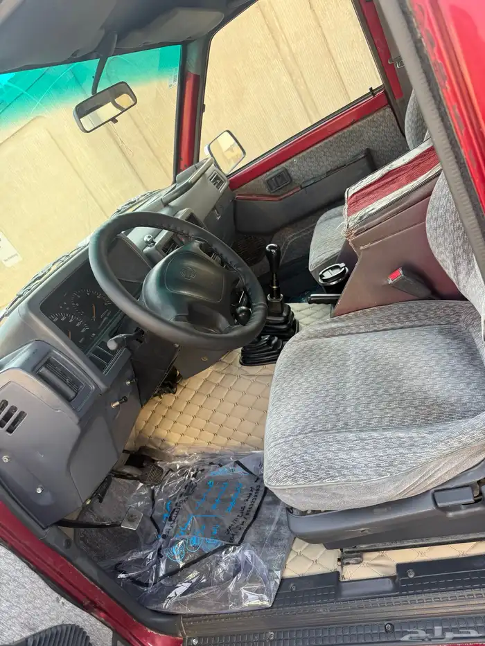 باترول 97   4 أبواب 18