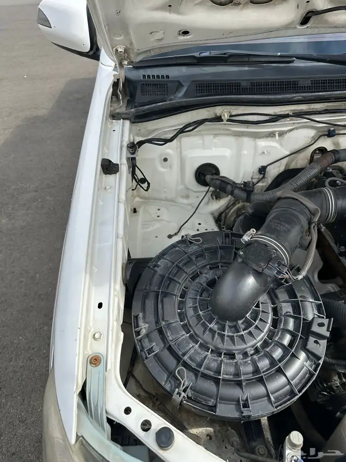 هايلوكس 2011 GLX 11