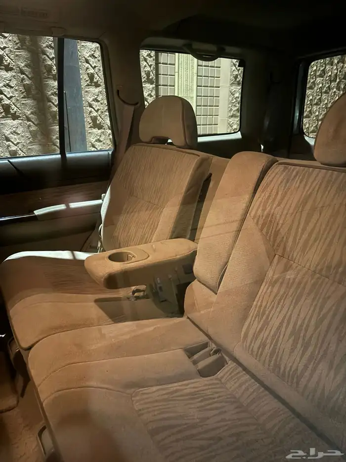 فتك سوبر سفاري عايدي 3