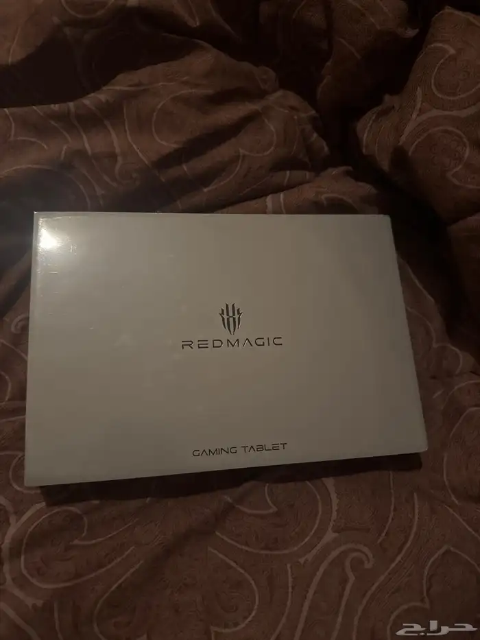 ايباد ريد ماجيك استرا 0