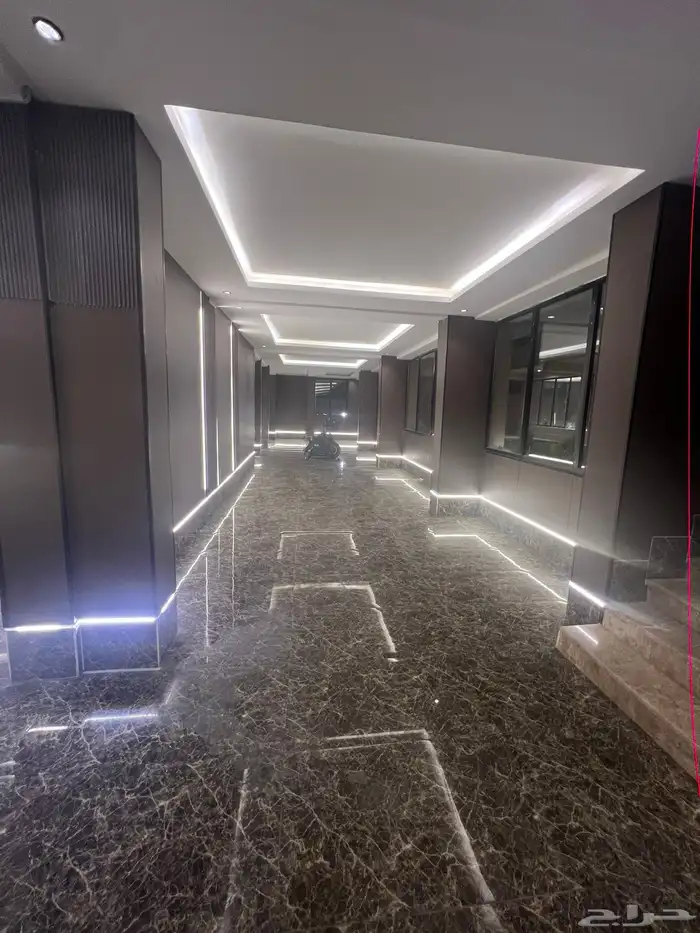 شقق فاخره للايجار بحى الشعله 3