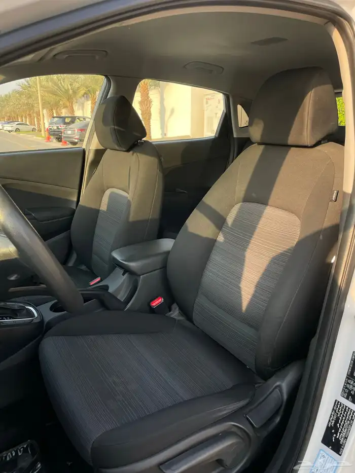 هونداي - كونا - سعودي - 2022 8