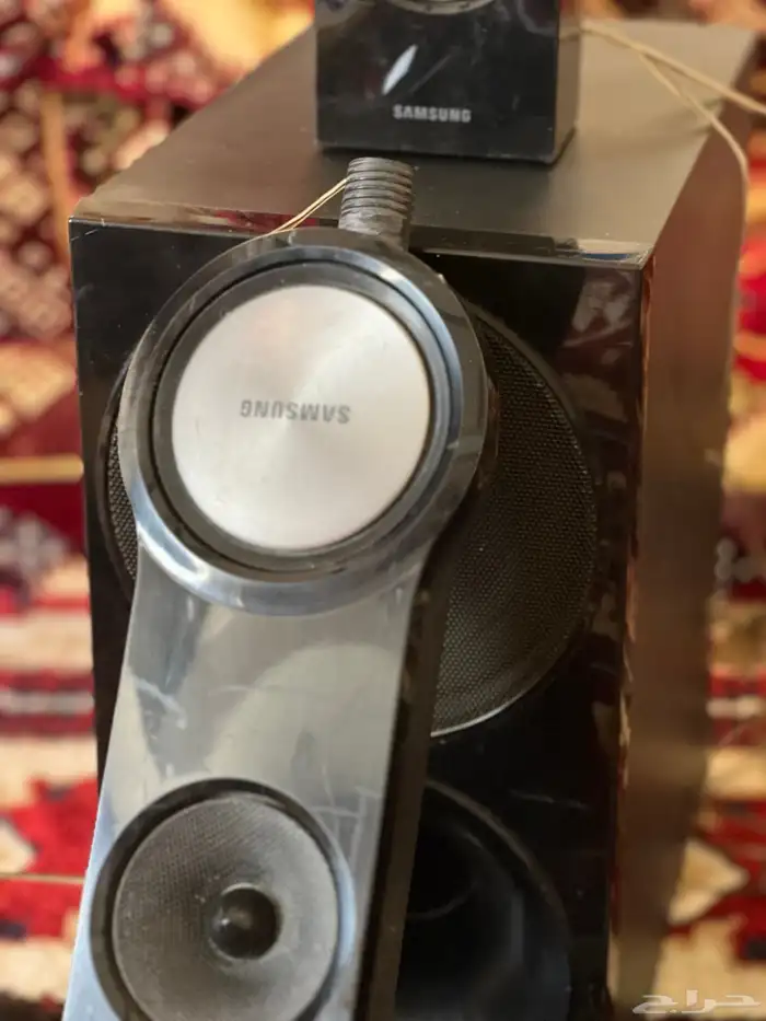 مسرح منزلي سامسونج 6