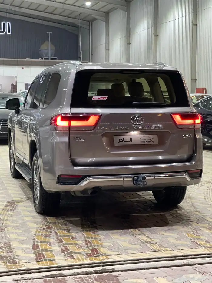 جكسار L4 سعودي بطاقه 2026 كاش و اقساط 3