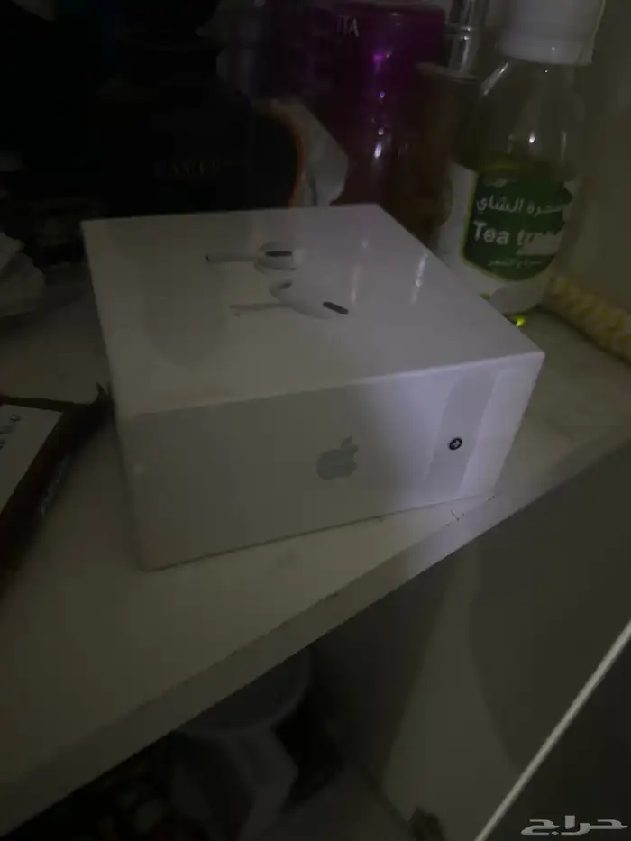 سماعات ايربودز الجيل الثاني 0