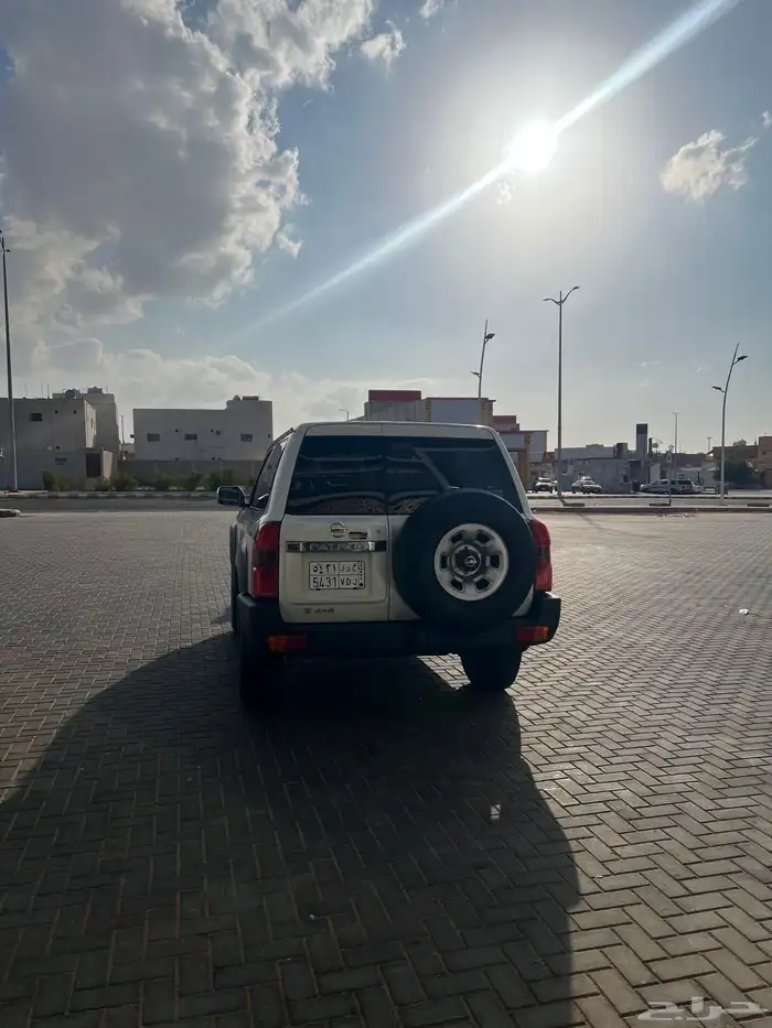 فتك ربع بدي ومحركات كلها شرط 29