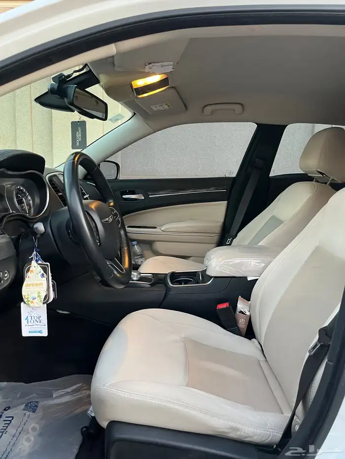 للبيع كلزلر نضيف 2016 17