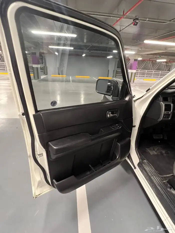 باترول ربع VTC2014 8