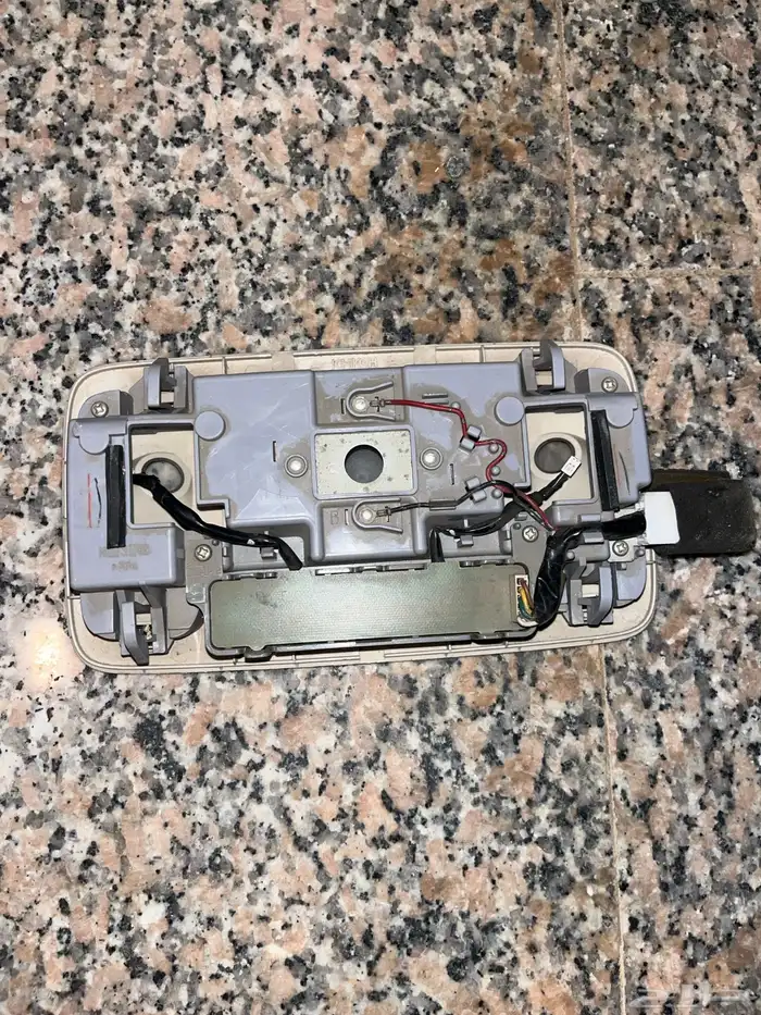 ديكورات و جهاز لكزس 460 5