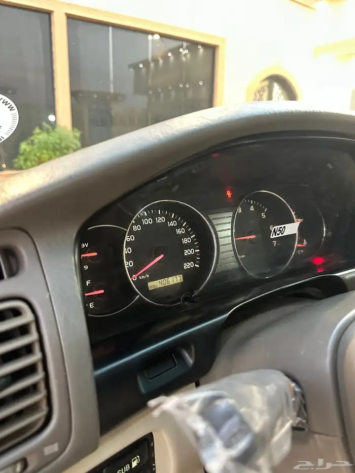 جيب لاند كلوزر 2006 منوة المستخدم 26