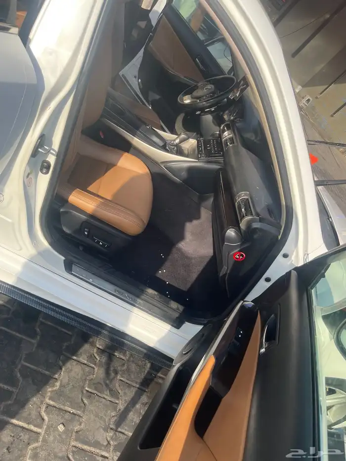 لكزس is 350 2014 19