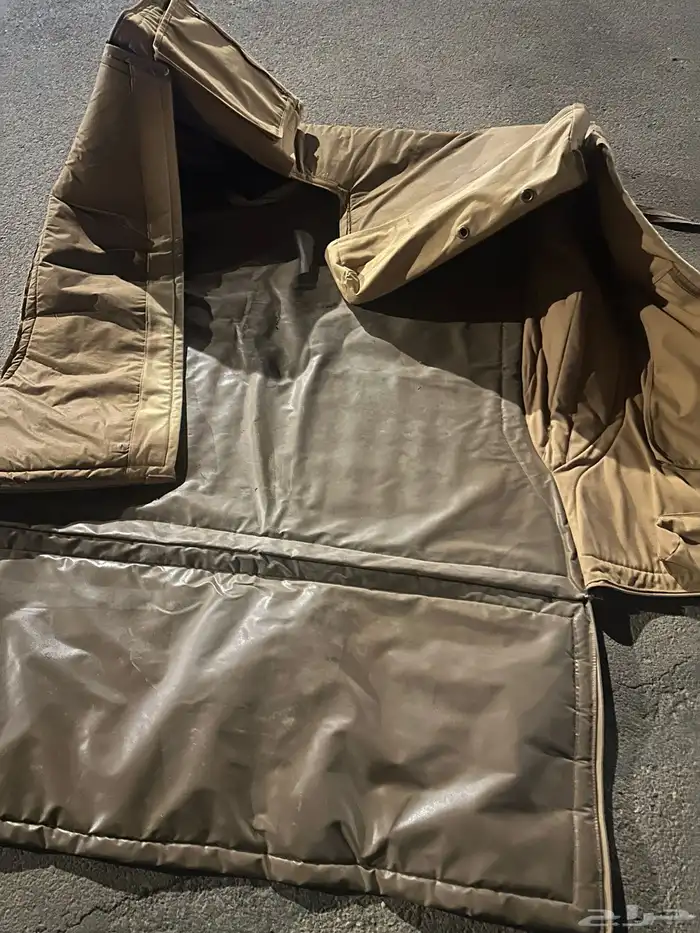 شد جيب ربع 2