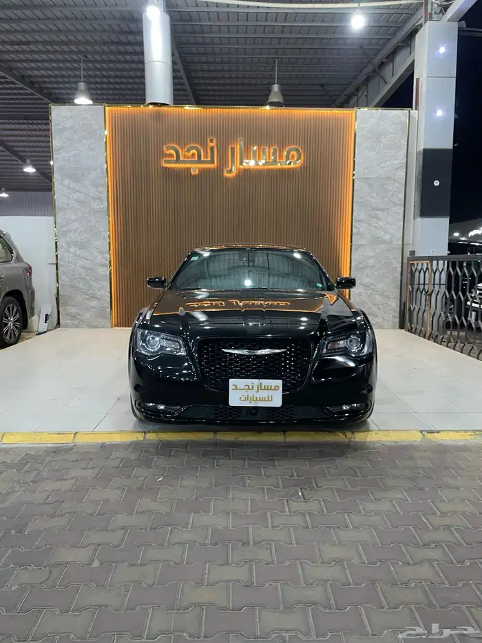 كرايسلر 300S موديل 2021 فل كامل 1