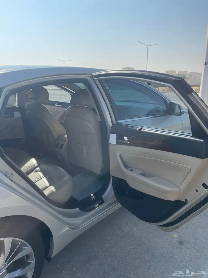 سوناتا 2017 فل 5