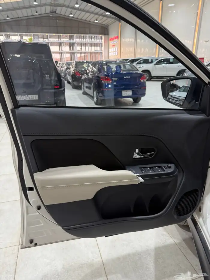 تويوتا راش فل كامل 2023 مالك اول 10