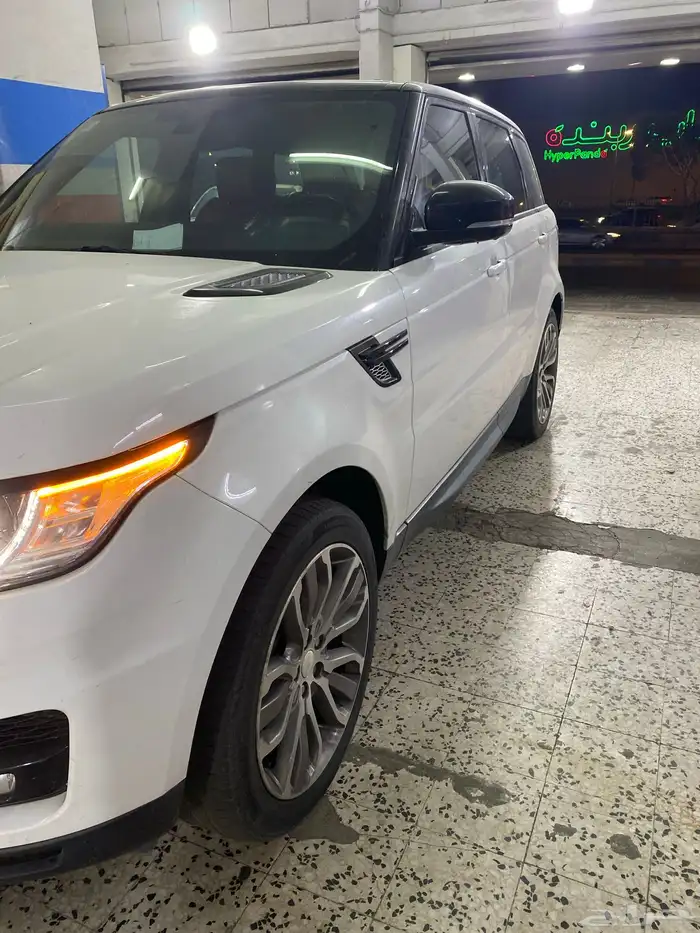 رتج روفر سبورت 2