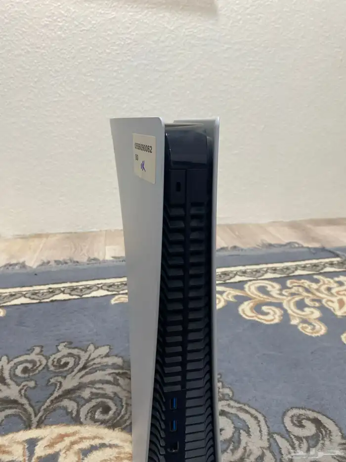 سوني 5 دجتل ادشن 3