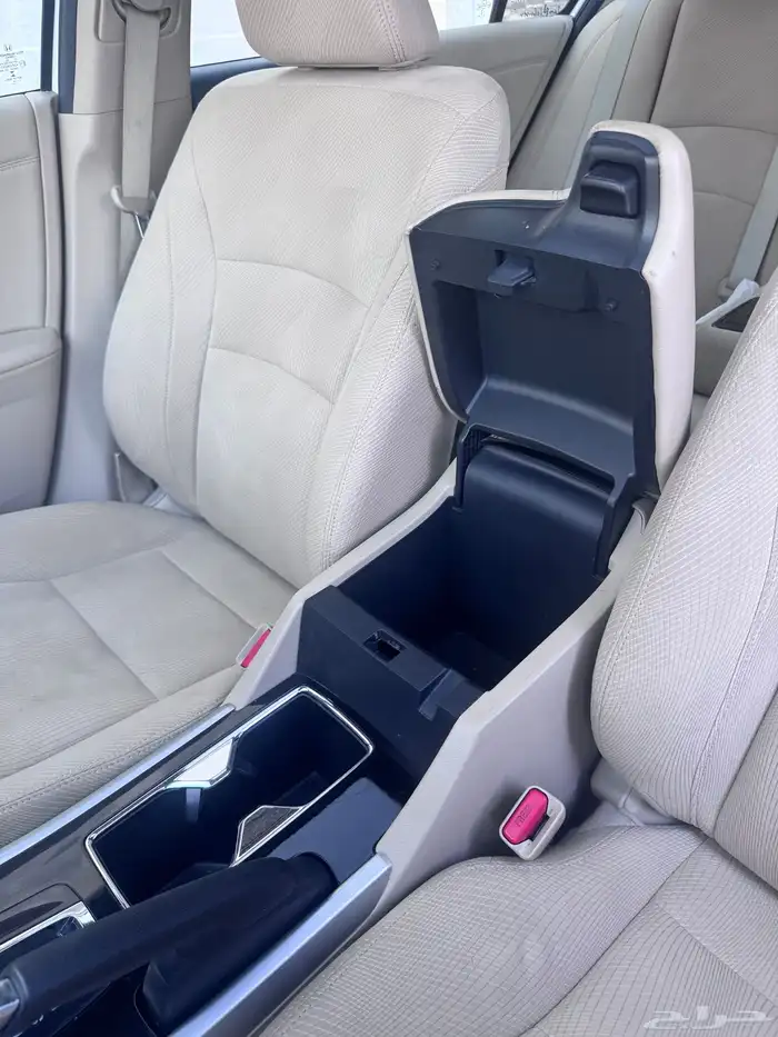 هوندا ( فل كامل سعودي ) 82