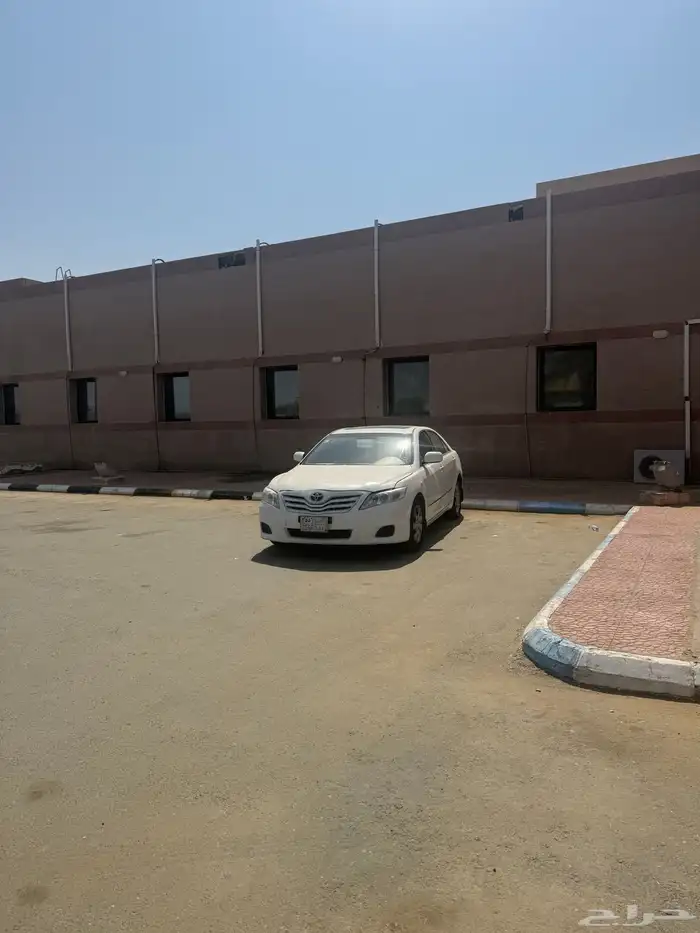 كامري2008 بالمظيلف 2