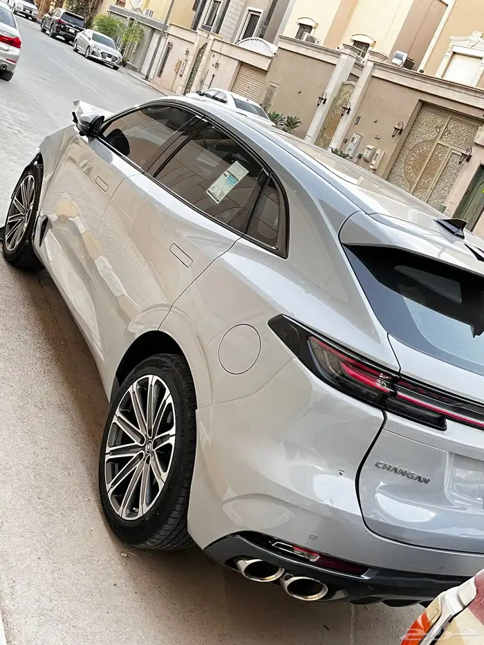 شانجان يوني كي 2