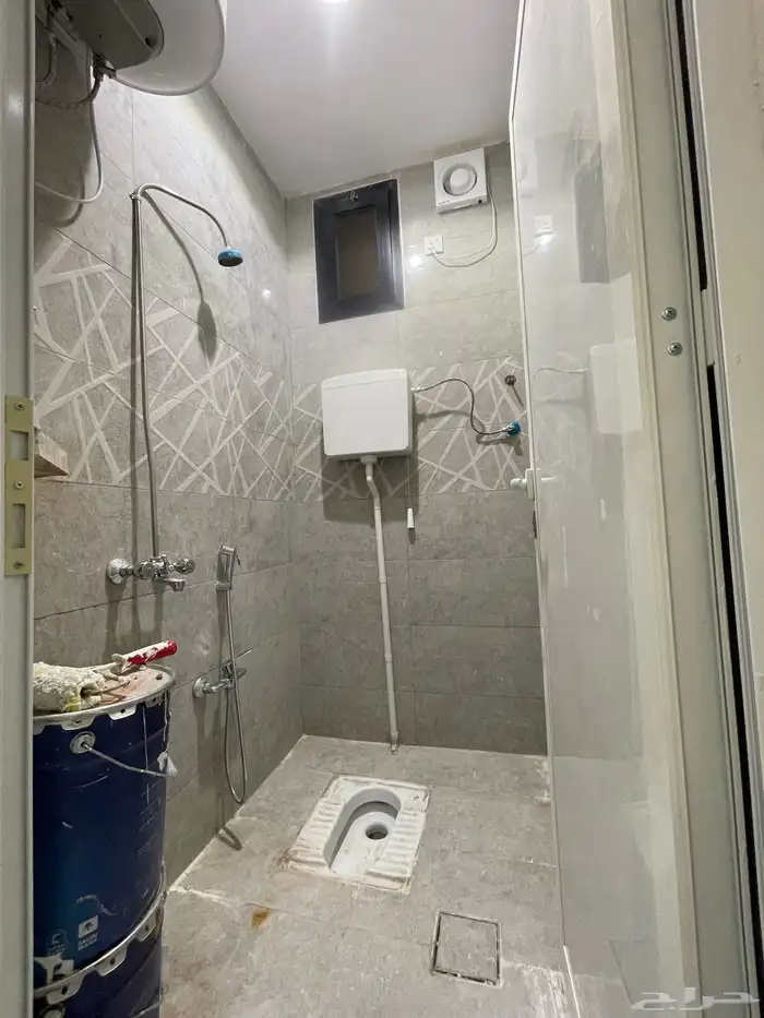 للبيع عمارة مكونة من 4 شقق جديده حفرالباطن حي المحمدية 7