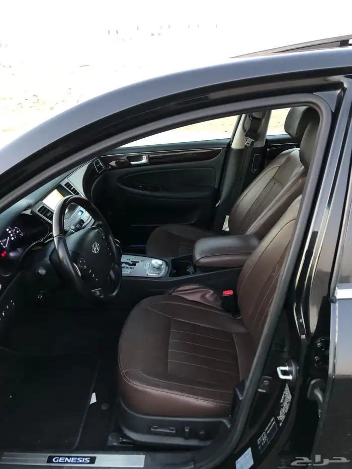 جنسس 2014 فل كامل ممشى قليل 7