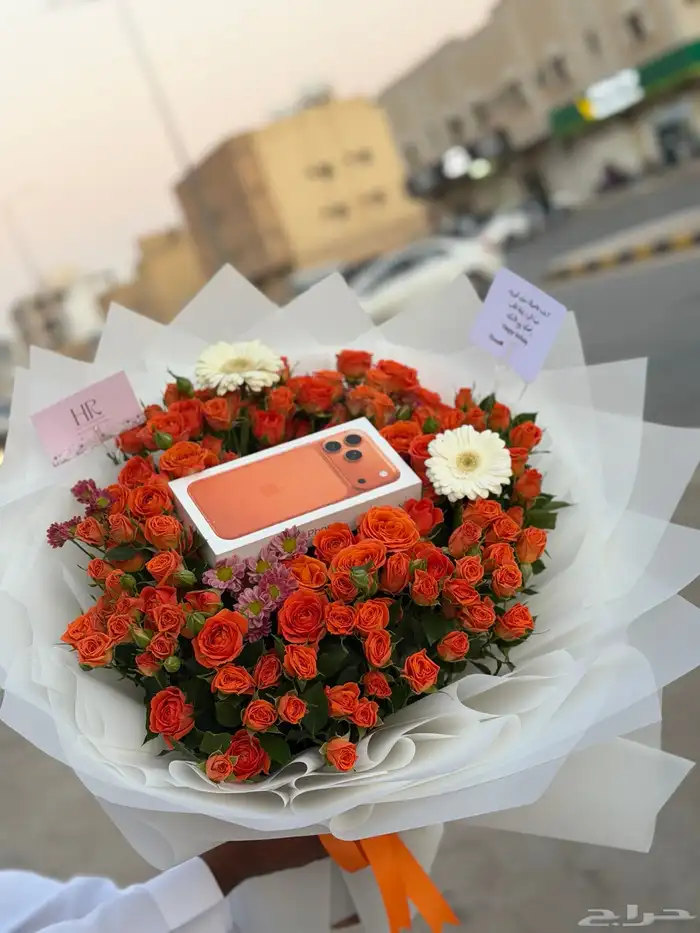 هدايا الرياض مندوب الرياض متسوق شخصي تنسيق هدايا 19