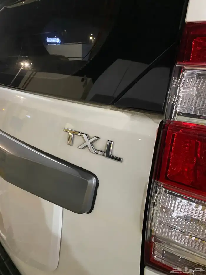 جيب تويوتا برادو 2014 مالك واحد من الوكالة 6