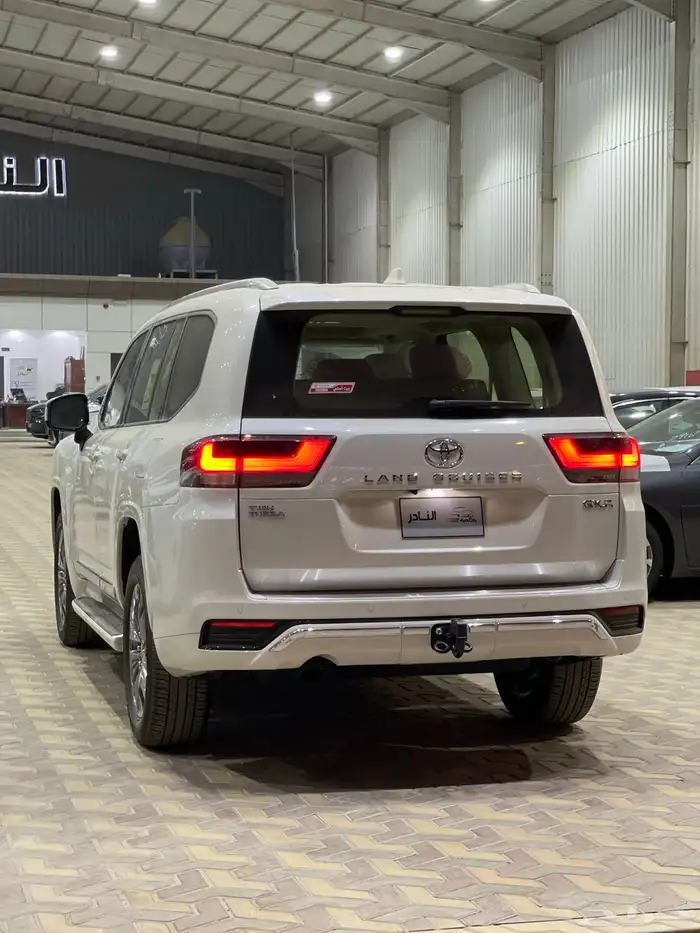 جكسار L4 سعودي بطاقه 2026 كاش و اقساط 6